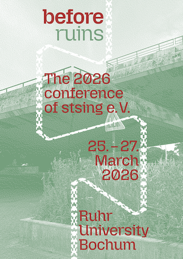 Cover of the booklet