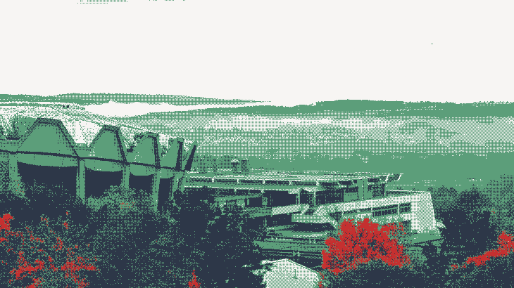 2nd stsing Conference at Ruhr-University Bochum: Before Ruins