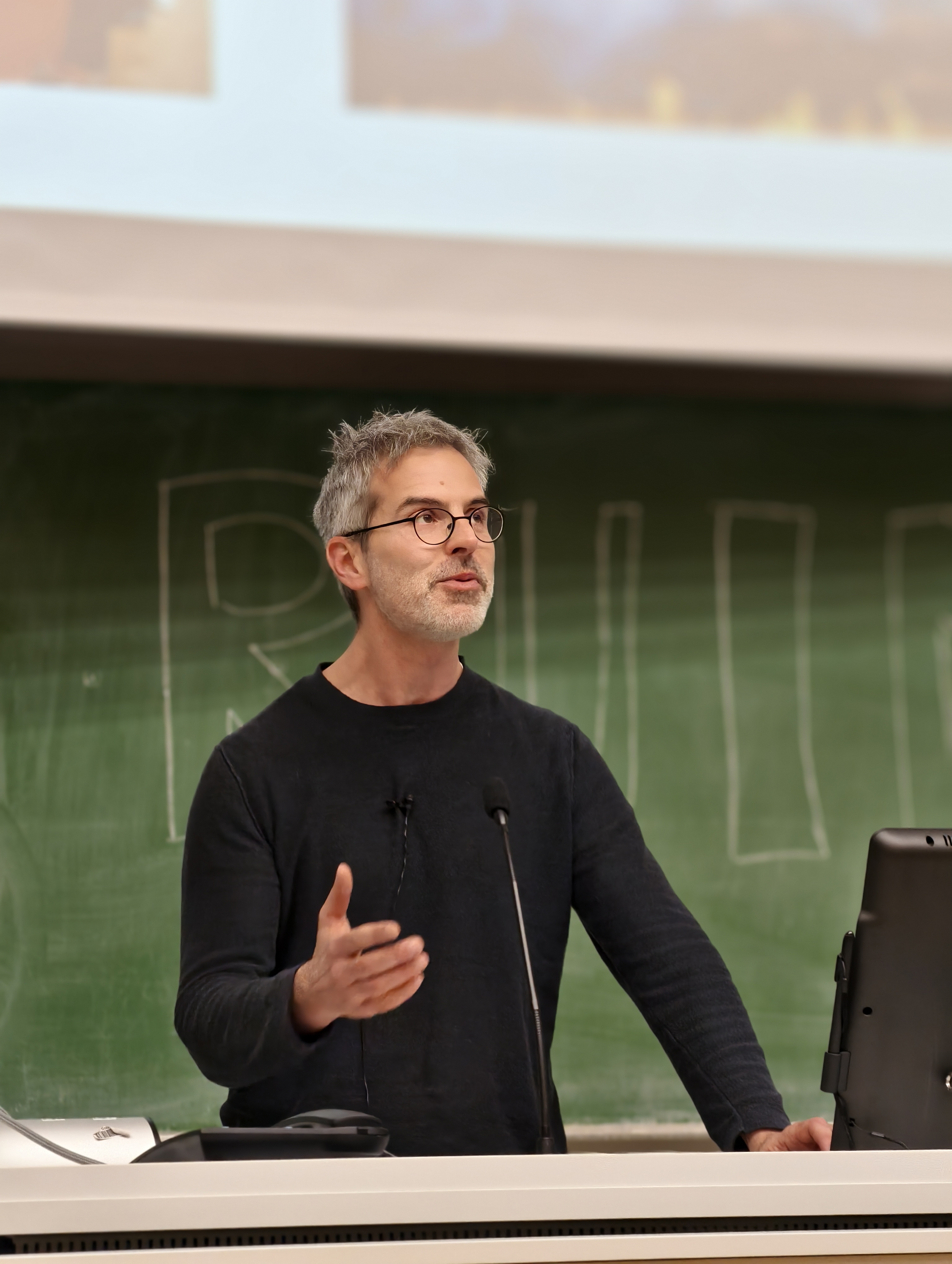 Endre Danhi closing remarks